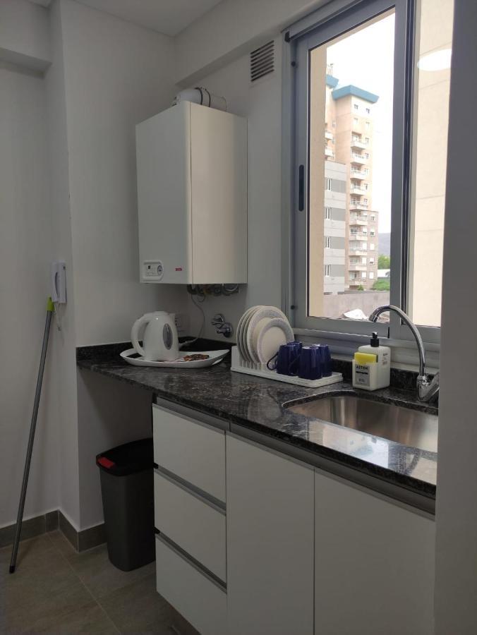 Apartamento Lrc Apart *