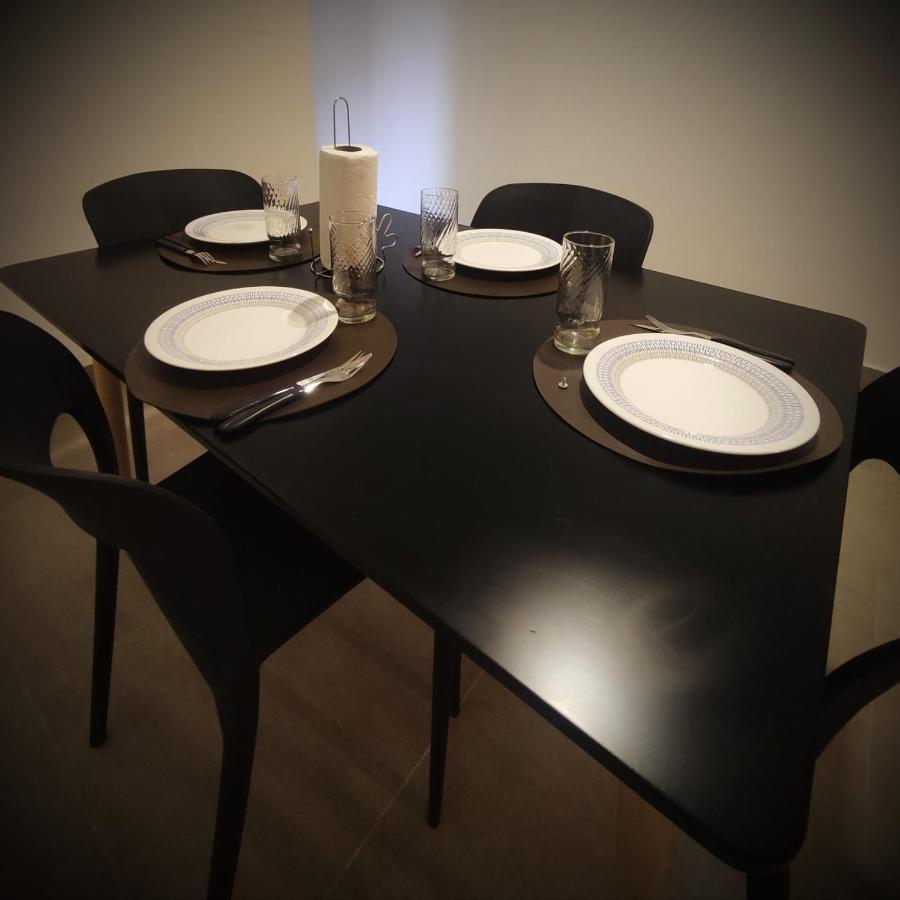 Lrc Apart Apartamento *