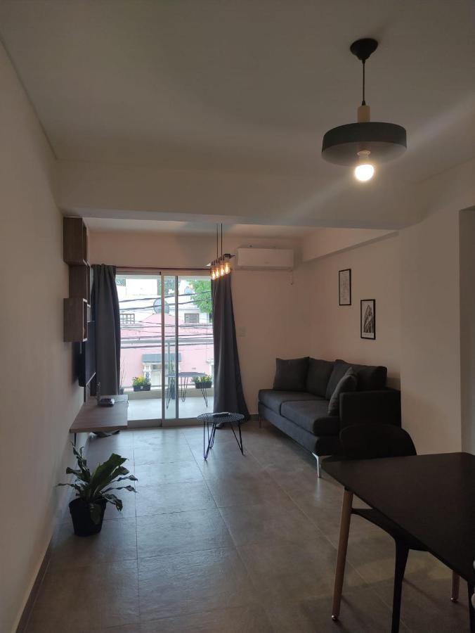 Lrc Apart Apartamento *