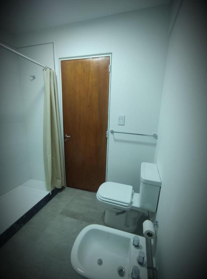 Apartamento Lrc Apart *