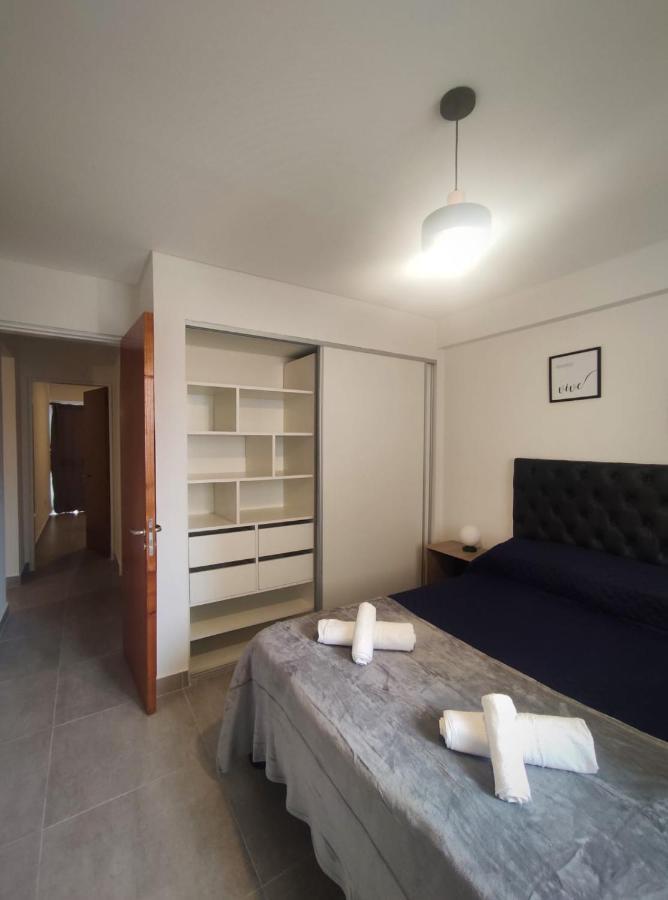 Lrc Apart Apartamento